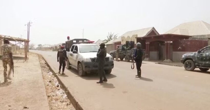 Трамп погрожує Нігерії військовими діями через убивства християн та припиняє всю допомогу