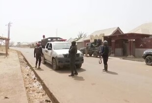 Трамп погрожує Нігерії військовими діями через убивства християн та припиняє всю допомогу