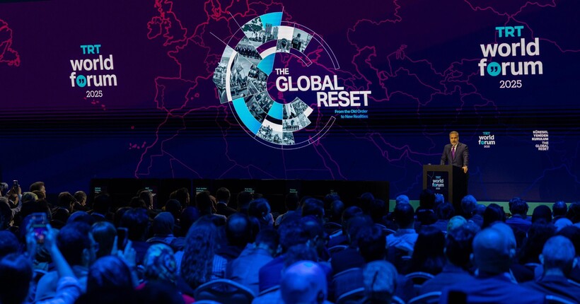 Туреччина запропонувала четвертий раунд мирних переговорів між Україною та росією