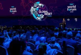 Туреччина запропонувала четвертий раунд мирних переговорів між Україною та росією