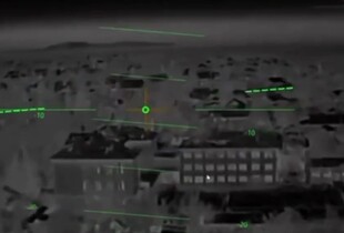 СБУ завдала удару по базах рф дронами 