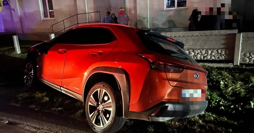 Смертельна ДТП на Прикарпатті: суддю з Тернопільщини підозрюють у наїзді на пішоходів