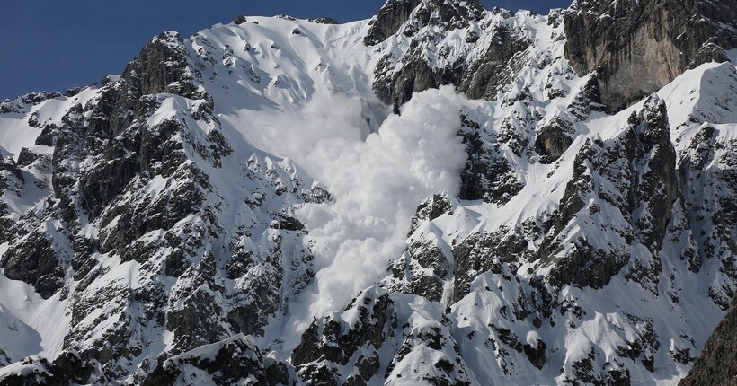 В Італії лавина забрала життя п’ятьох альпіністів з Німеччини