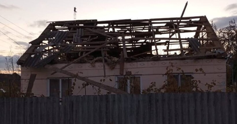 Атака на Самарівський район: в ОВА розповіли, що через удар загинули діти 11 та 14 років