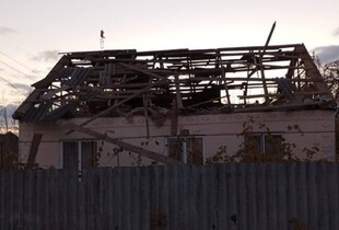 Атака на Самарівський район: в ОВА розповіли, що через удар загинули діти 11 та 14 років