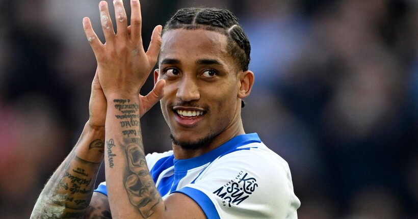 Педро перервав 