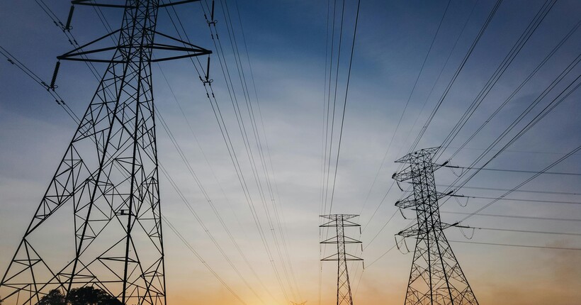 Ворог знову атакував енергетику - Міненерго