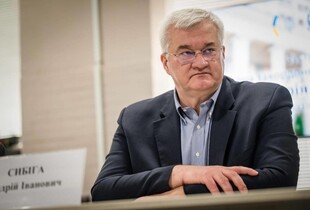 Далекобійна сила України є ключем до того, щоб змусити рф припинити війну: Сибіга закликав партнерів інвестувати