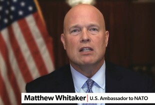 Сі Цзіньпін відіграє вирішальну роль у завершенні війни в Україні - посол США в НАТО