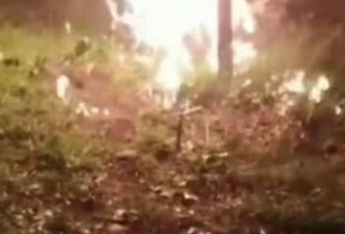 Партизани влаштовують серію підпалів у рф: пошкоджено об’єкти в п’яти регіонах – ГУР