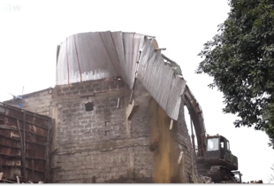 Зсув ґрунту в Кенії: кількість жертв зросла до 21 людини