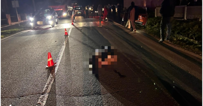 Суддю з Тернопільщини підозрюють у смертельній ДТП на Прикарпатті