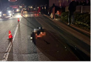 Суддю з Тернопільщини підозрюють у смертельній ДТП на Прикарпатті