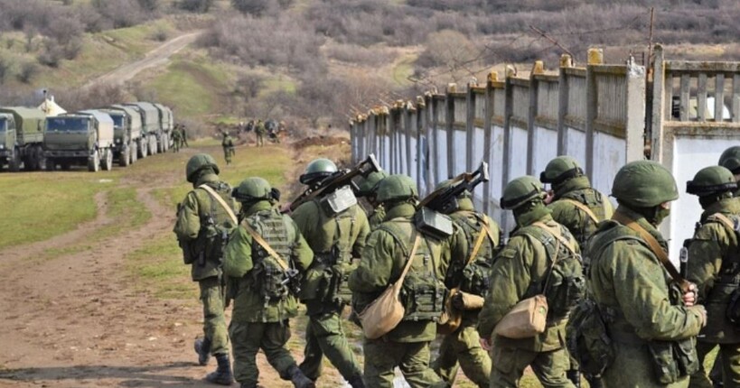 На Покровському напрямку хвиля дезертирства накрила 74-у бригаду рф