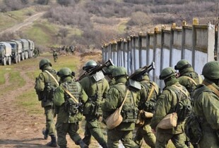 На Покровському напрямку хвиля дезертирства накрила 74-у бригаду рф