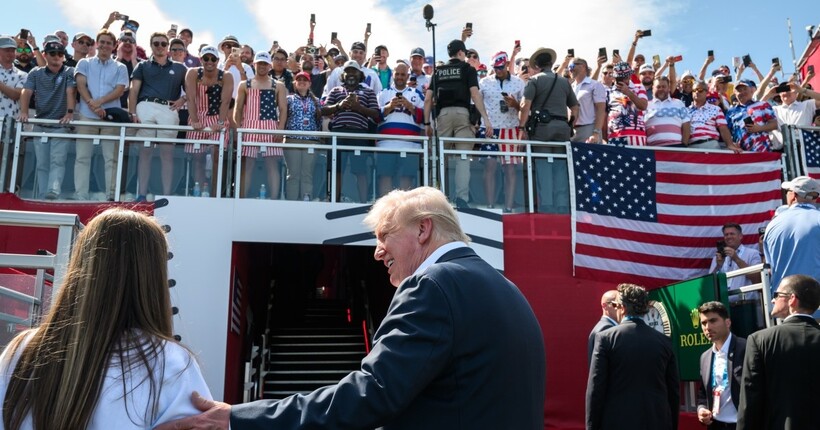 Підтримка України серед виборців Трампа зростає завдяки зміні риторики Києва – Дубов