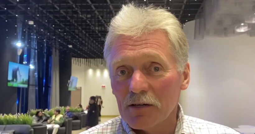 У Кремлі заявили, що зустріч Путіна і Трампа зараз не на часі