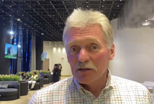 У Кремлі заявили, що зустріч Путіна і Трампа зараз не на часі