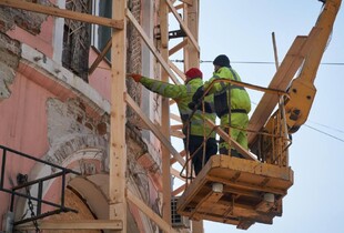 Росіяни у жовтні пошкодили 171 об'єкт житлового сектору у Харкові: Терехов розповів деталі