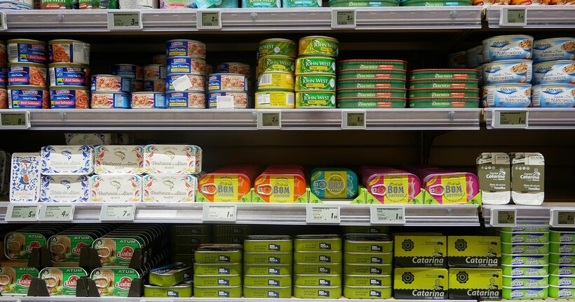 Росіяни почали менше їсти через наслідки війни та санкцій - ЦПД