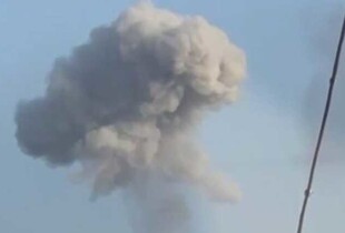 Армія рф атакувала Дніпровський район Херсона: відомо про двох постраждалих