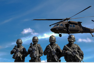 Чехія планує набрати рекордну кількість солдатів у 2026 році