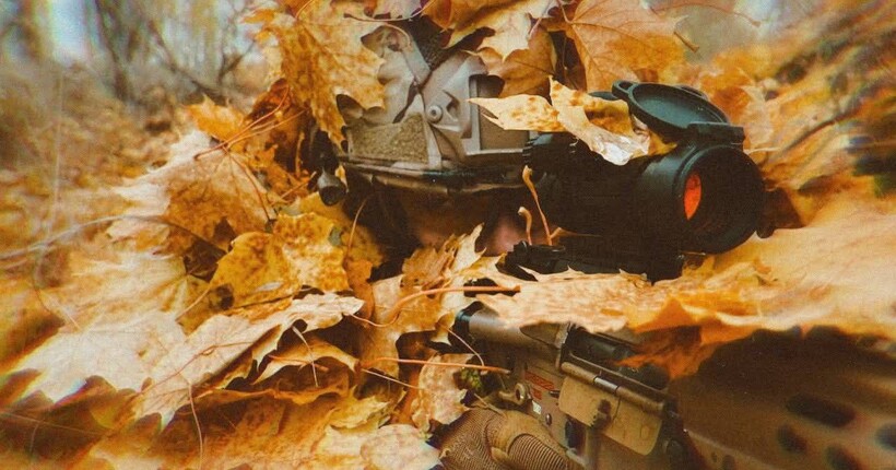 Окупанти орієнтуються по тілах загиблих поплічників - перехоплення ГУР