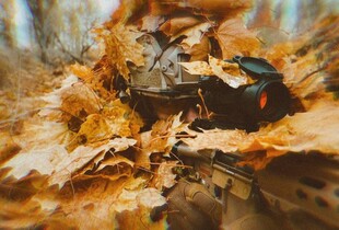 Окупанти орієнтуються по тілах загиблих поплічників - перехоплення ГУР