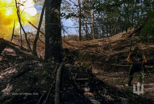 Від початку доби на лінії фронту відбулося 95 бойових зіткнень - Генштаб