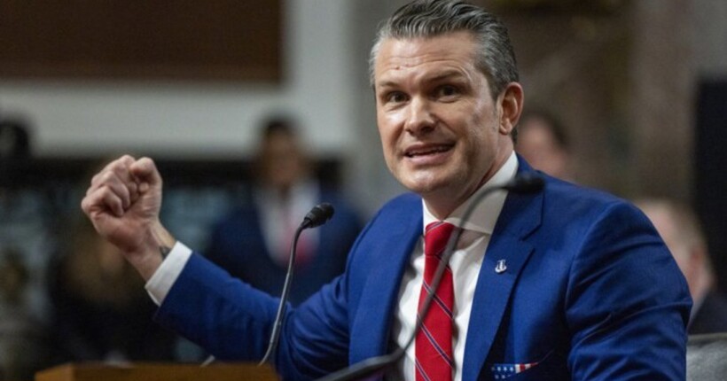 США та Китай домовилися про нові військові канали зв'язку для деескалації