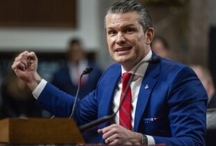 США та Китай домовилися про нові військові канали зв'язку для деескалації