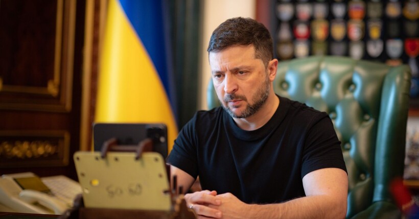 Україна посилила ППО новими комплексами Patriot від Німеччини - Зеленський