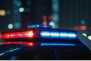 Поліція Берліна затримала чоловіка за підозрою у підготовці теракту