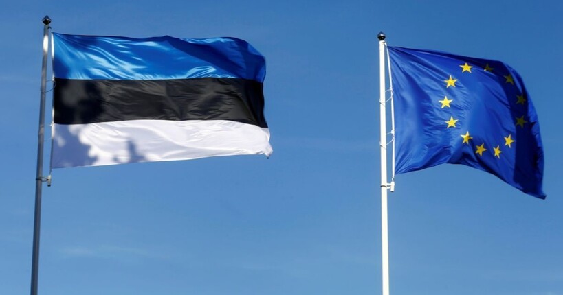 В естонському селі біля кордону з рф виявили 250-кілограмову авіабомбу - деталі