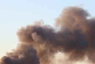 Росіяни вдарили КАБом по Циркунах на Харківщині