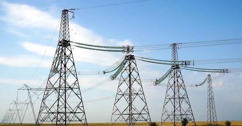 У Запорізькій області повністю відновили електропостачання після ворожих ударів