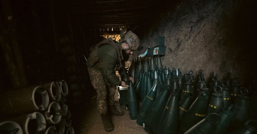 ЗСУ за добу відмінусували ще 940 окупантів: Генштаб оновив дані про втрати противника