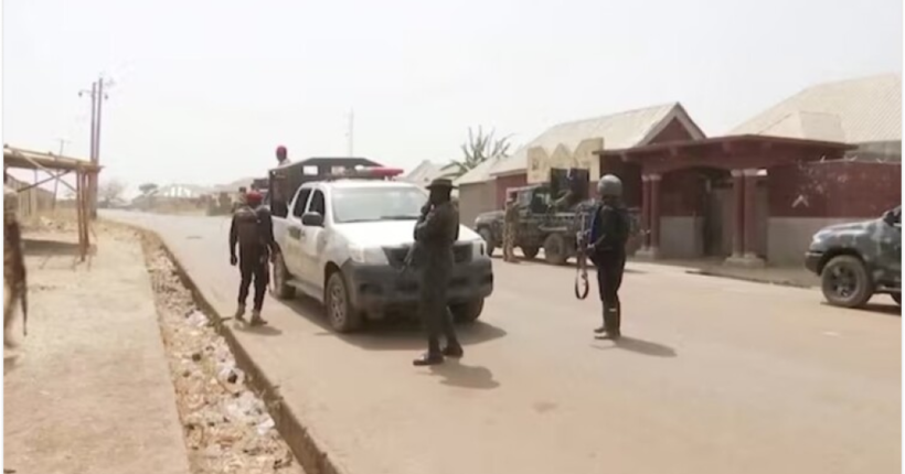 Президент Нігерії планує зустріч з Трампом через звинувачення у геноциді християн