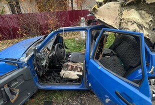 Ворог завдав ударів на Харківщині: прокуратура фіксує докази обстрілів