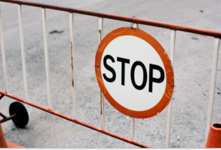 У Києві обмежать рух Броварським проспектом через ремонт дороги