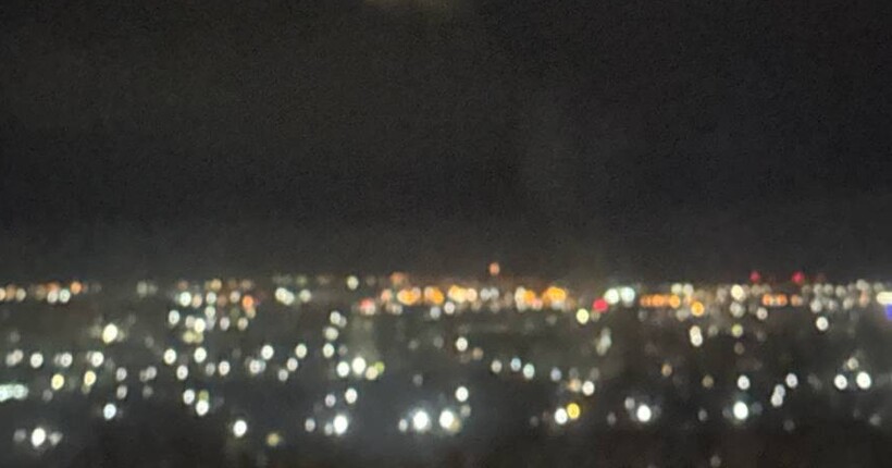 Дрони атакували 