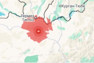 Потужний землетрус магнітудою у 6,3 бали сколихнув Афганістан