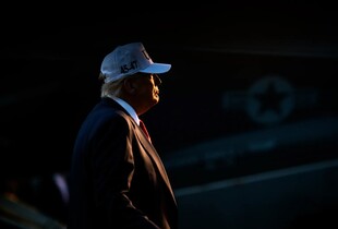 Трамп не розглядає передачу ракет Tomahawk Україні