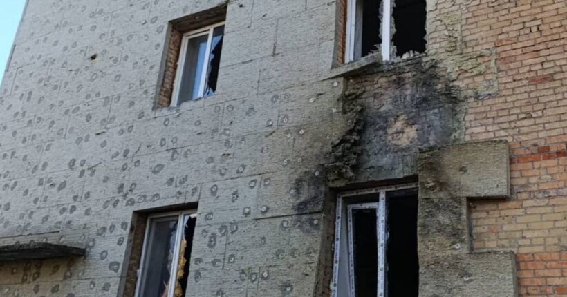 В Дніпропетровській ОВА повідомили про наслідки ракетного удару по Дніпру