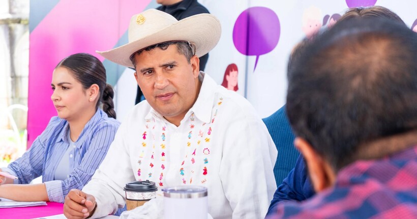 В Мексиці застрелили мера, який виступав за боротьбу з наркокартелями