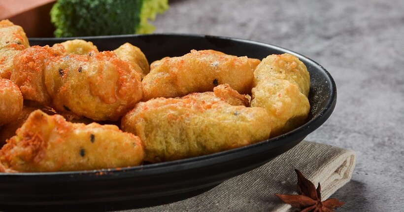 Це краще за деруни — бюджетний смачний рецепт вечері з картоплі