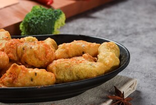 Це краще за деруни — бюджетний смачний рецепт вечері з картоплі