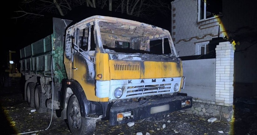 На Сумщині через атаки рф одна людина загинула, семеро поранені, зокрема і діти (фото)