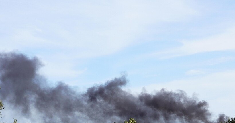 На Херсонщині через обстріл загинула жінка