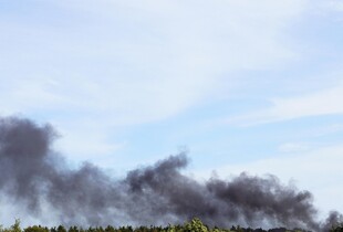 На Херсонщині через обстріл загинула жінка